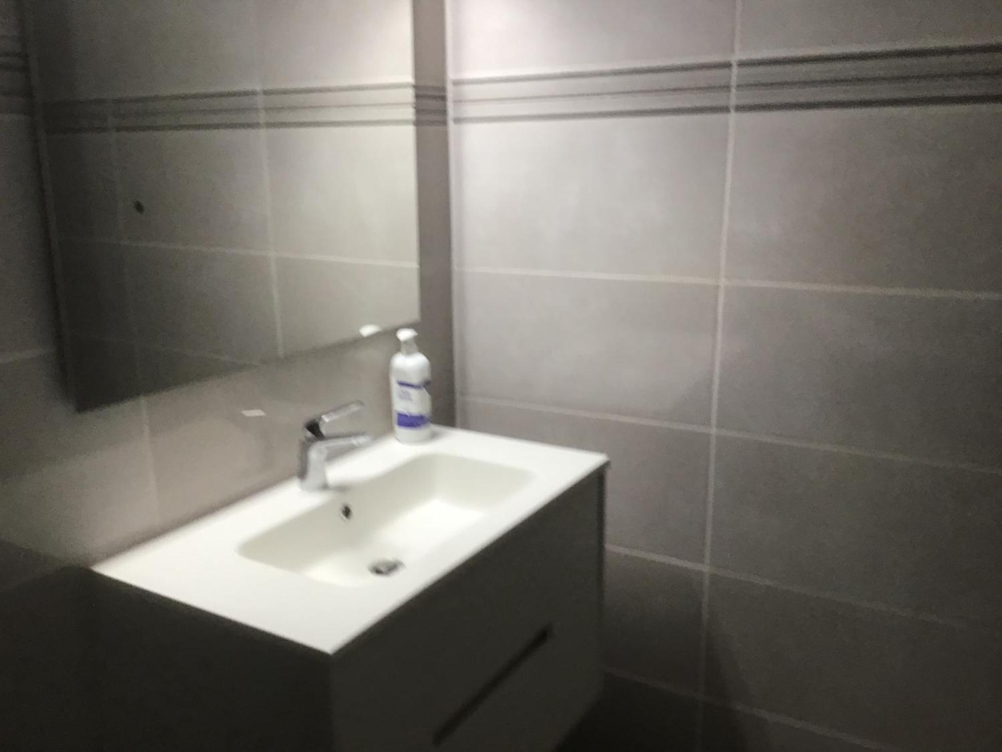 Вилла Location De Meubles Morne-a-l'Eau Экстерьер фото